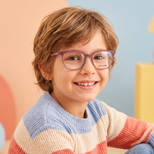 Kids Ameixa