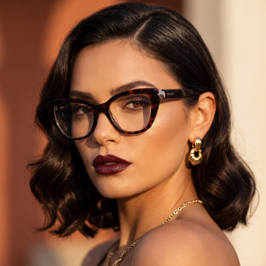 Noir Havana
