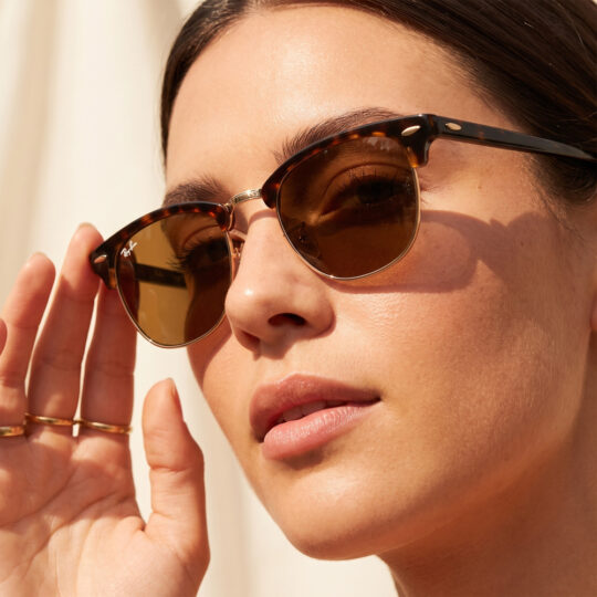 Elegance Browline